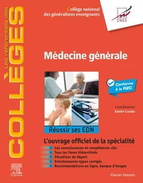 Médecine générale