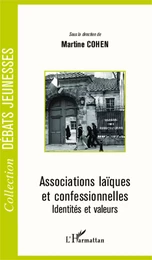 Associations laïques et confessionnelles