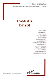 L'amour de soi