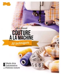 Couture à la machine