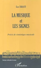 La musique et les signes