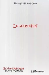 Le sous-chef