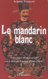 Le mandarin blanc