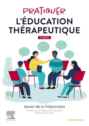 Pratiquer l'éducation thérapeutique