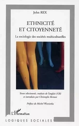 Ethnicité et citoyenneté