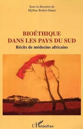 Bioéthique dans les pays du Sud