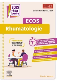 ECOS Rhumatologie