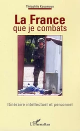 La France que je combats