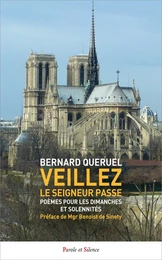 Veillez : le Seigneur passe