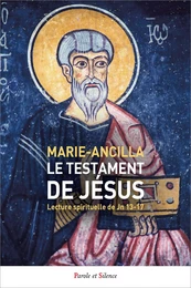 Le testament de Jésus