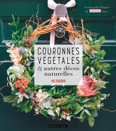 Couronnes végétales