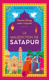 La Malédiction de Satapur