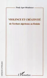 Violence et créativité