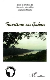 Tourisme au Gabon