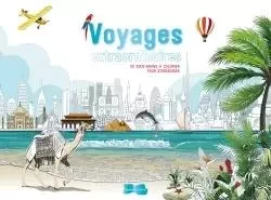 Voyages extraordinaires