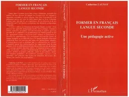 Former en français langue seconde