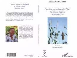 Contes toussian de Péni (Burkina Faso)