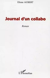 Journal d'un collabo