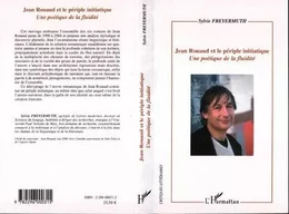 Jean Rouaud et le périple initiatique