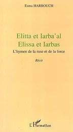 Elitta et Iarba'al