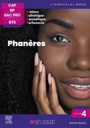 Cahier 4. Phanères