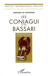 Les Coniagui et les Bassari