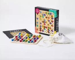 Coffret Sudoku Master, 2e éd