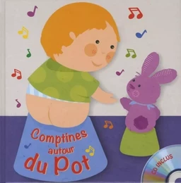 COMPTINES AUTOUR DU POT