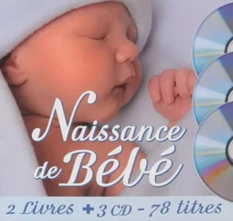 NAISSANCE DE BEBE