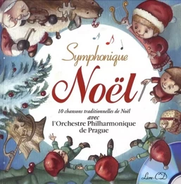 SYMPHONIQUE NOEL