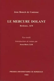 Le mercure Dolant