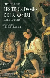 Les Trois Dames de la Kasbah