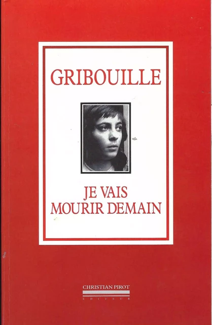 GRIBOUILLE - marie-therese orain,  gribouille - SIMARRE