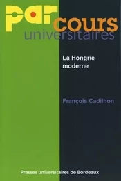 La Hongrie moderne, 1450-1850