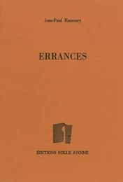 Errances