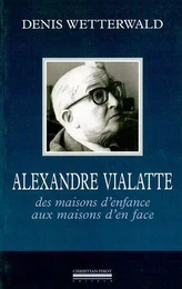 Alexandre Vialatte