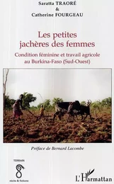 Les petites jachères des femmes