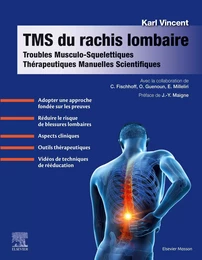 TMS du rachis lombaire