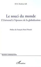 Le souci du monde