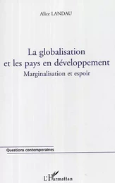 La globalisation et les pays en développement