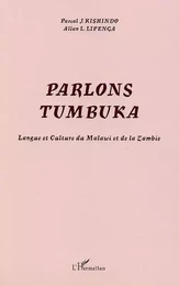 Parlons Tumbuka