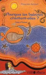 Pourquoi les baleines chantent-elles ?