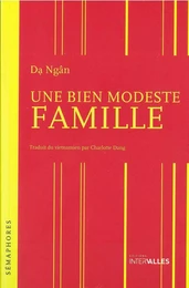 Une Bien Modeste Famille