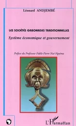 Les sociétés gabonaises traditionnelles