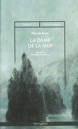 LA DAME DE LA MER