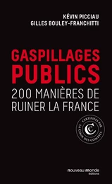 Gaspillages publics