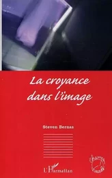 La croyance dans l'image