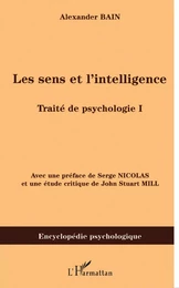 Les sens et l'intelligence