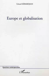 Europe et globalisation