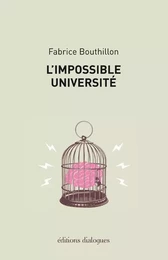 L'impossible université